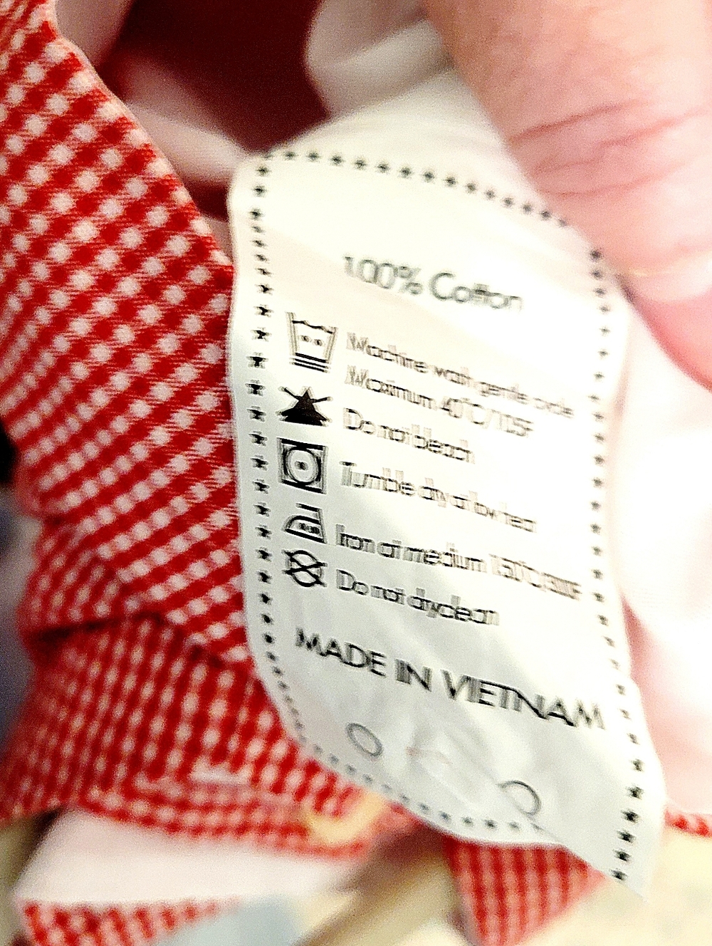 Disney Shortall - Picture 4 of 5